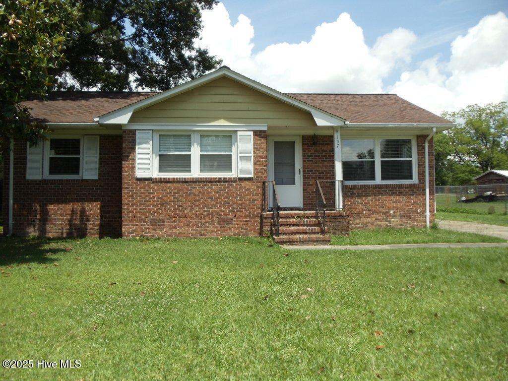 107 Knight Place Property Photo 1