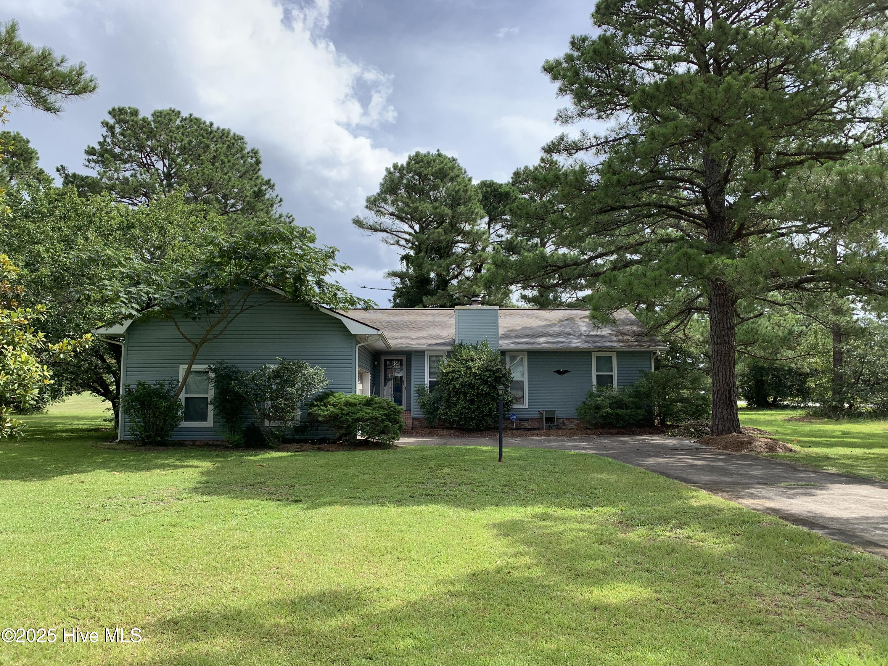 1106 Navidad Bank Court Property Photo 1