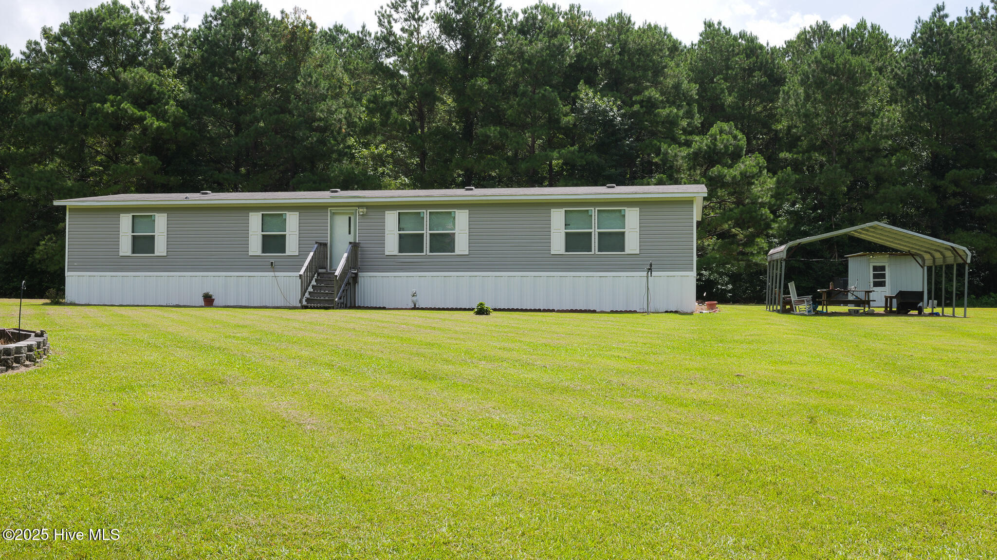5422 Chadbourn Highway