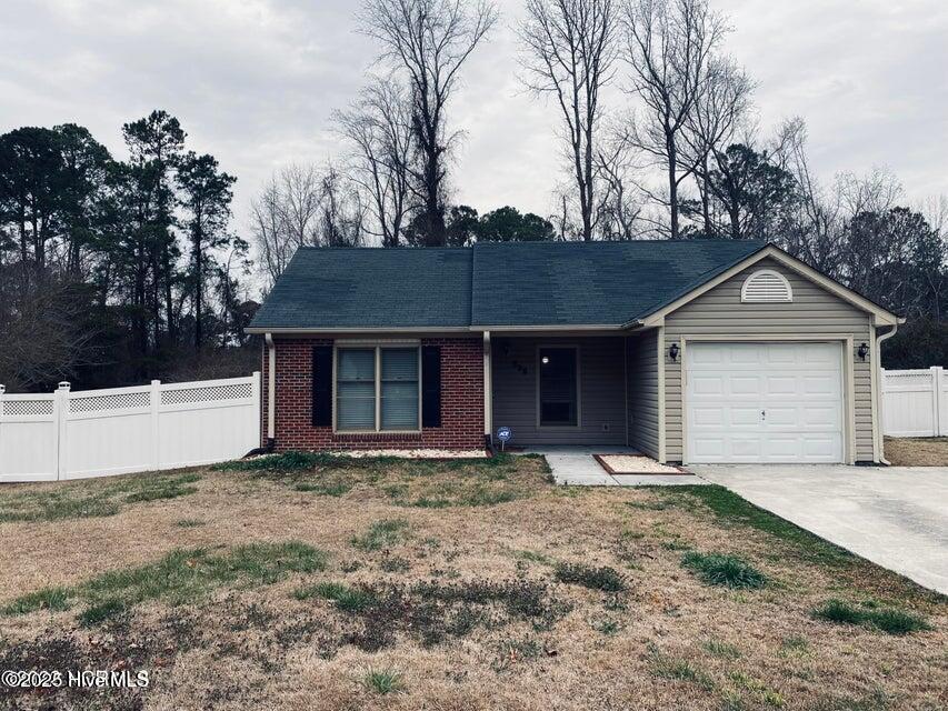 538 Shadowridge Road Property Photo 1