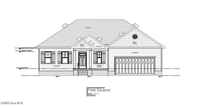 51 Pine Shores Drive Property Photo 1