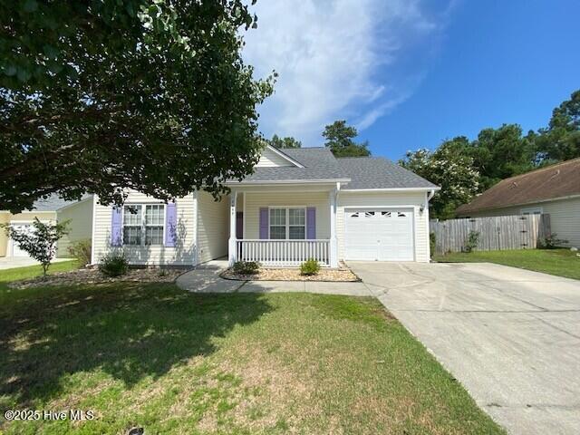 8669 Orchard Loop Road Property Photo 1