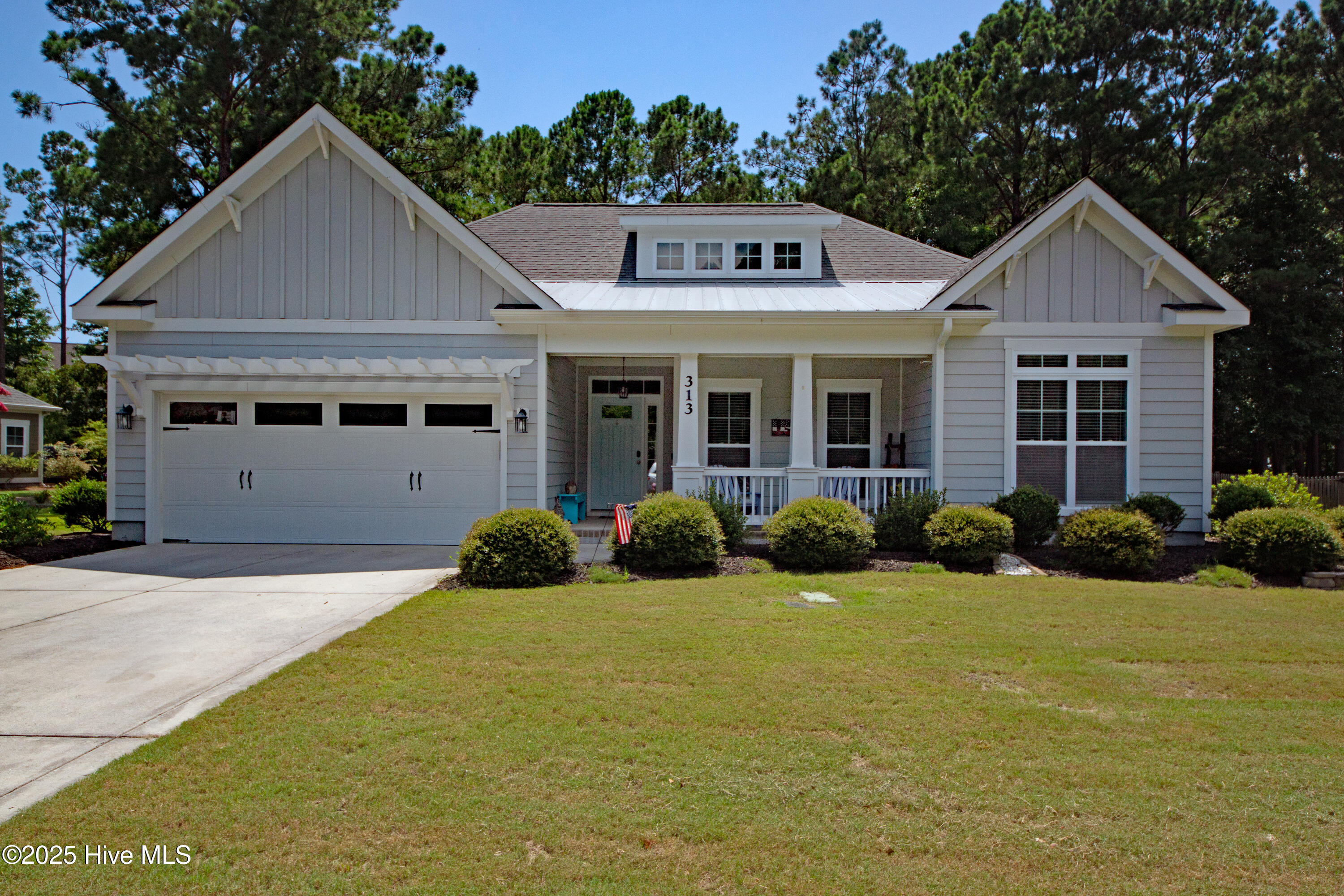 313 S Brig Drive Property Photo 1