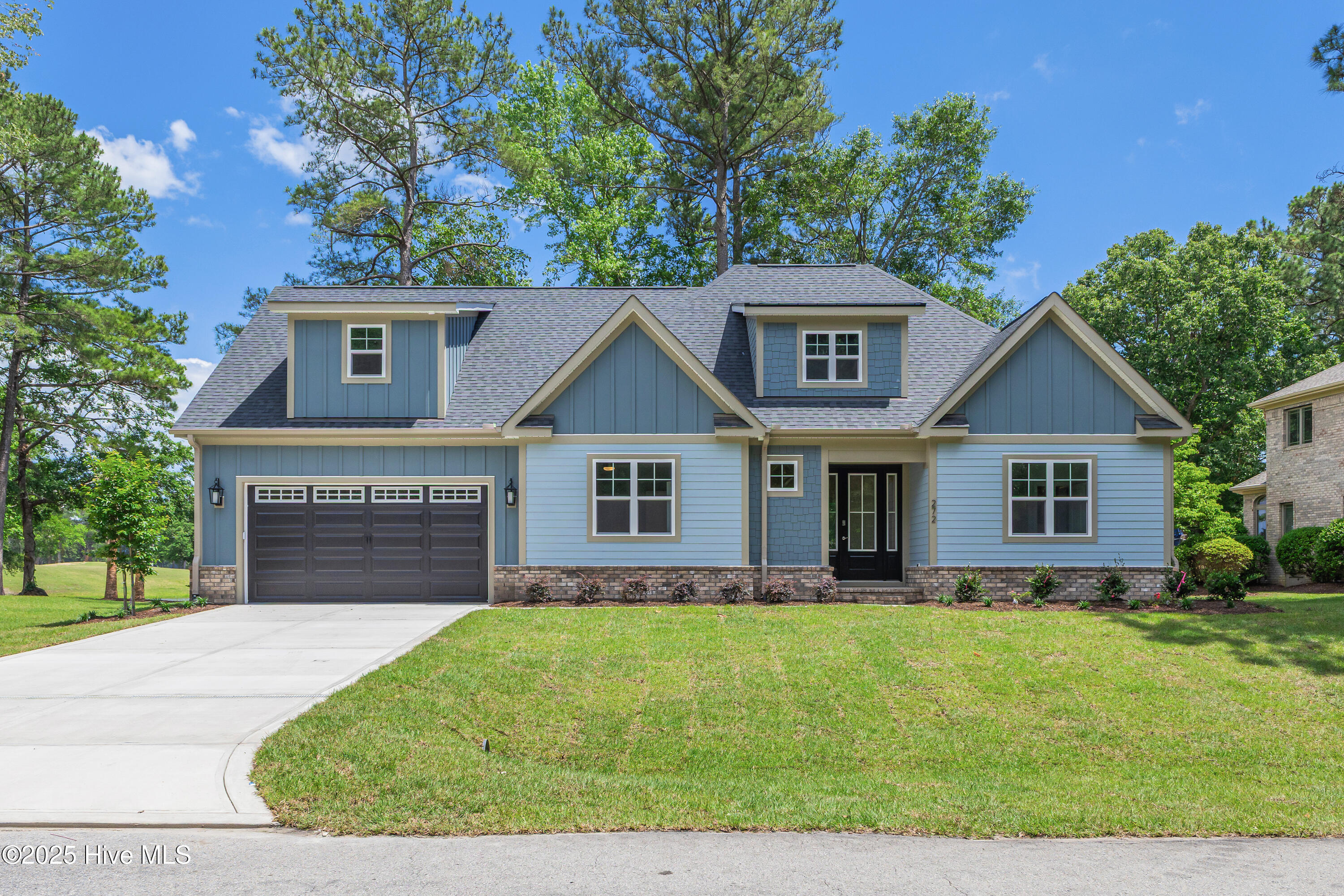 272 Crooked Gulley Circle Property Photo 1