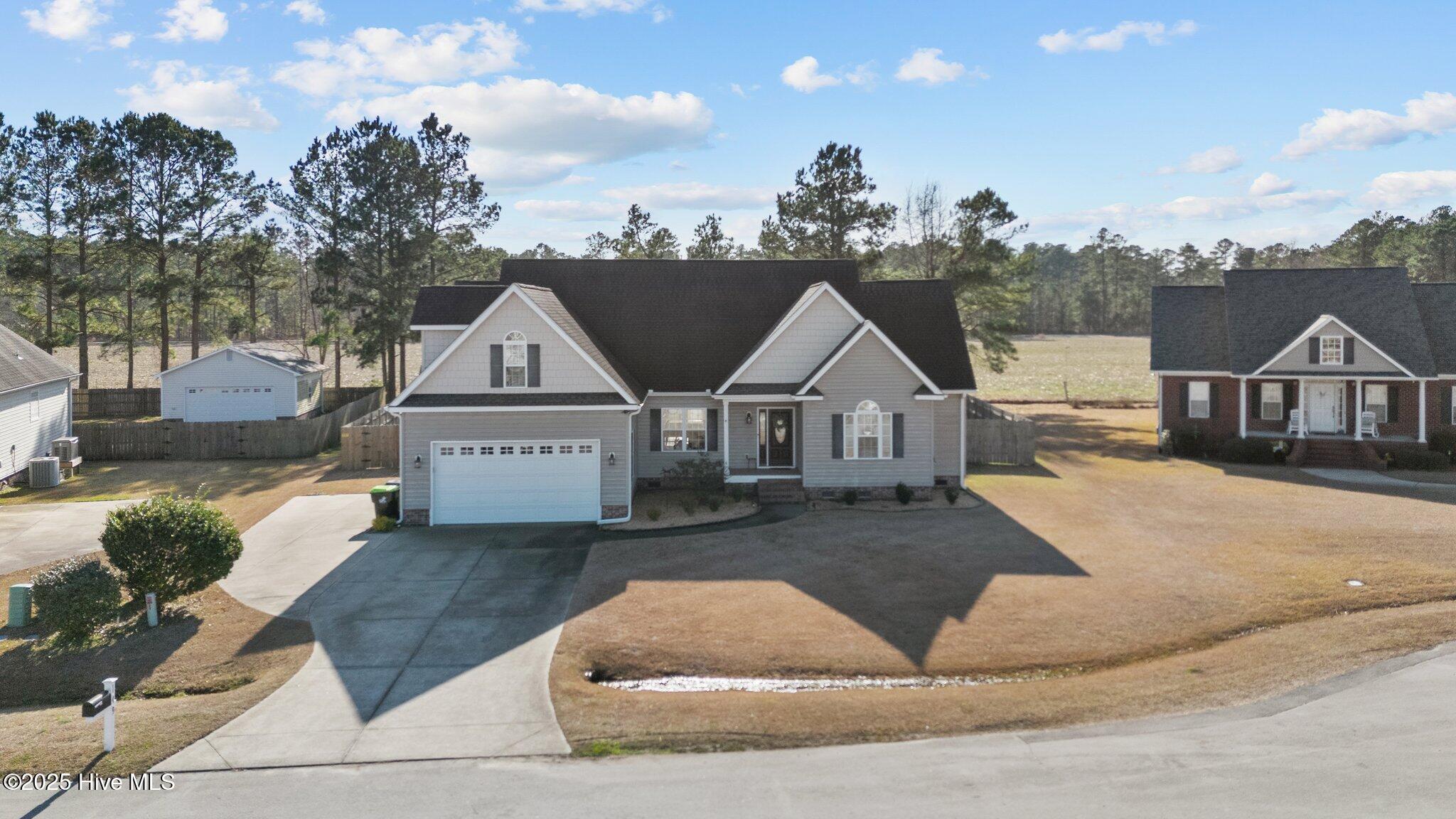 149 Hilda Drive Property Photo 1