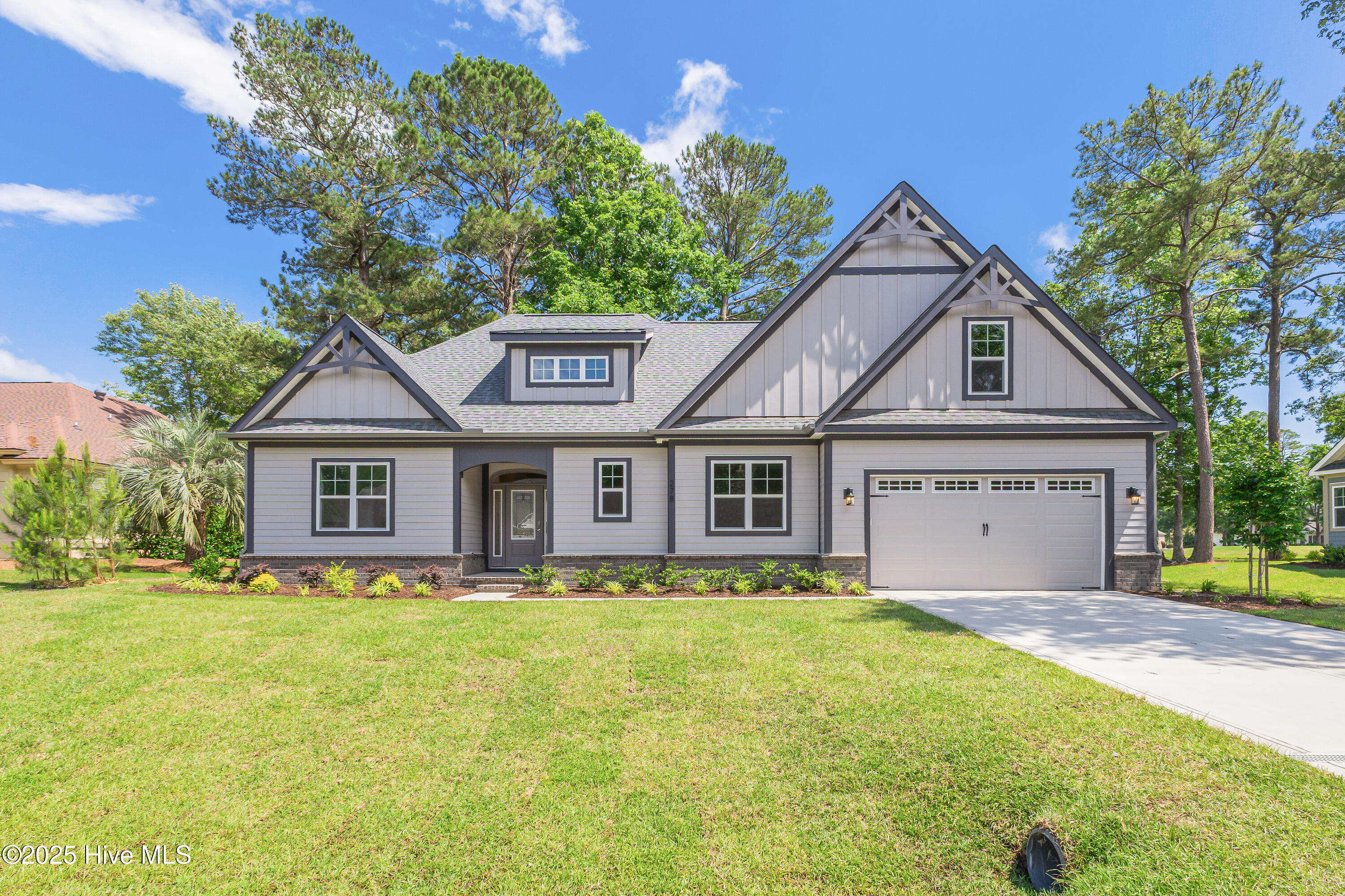 278 Crooked Gulley Circle Property Photo 1