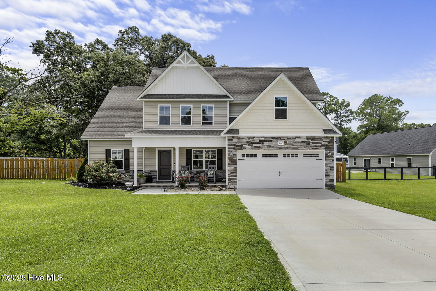 205 Westfield Drive Property Photo 1