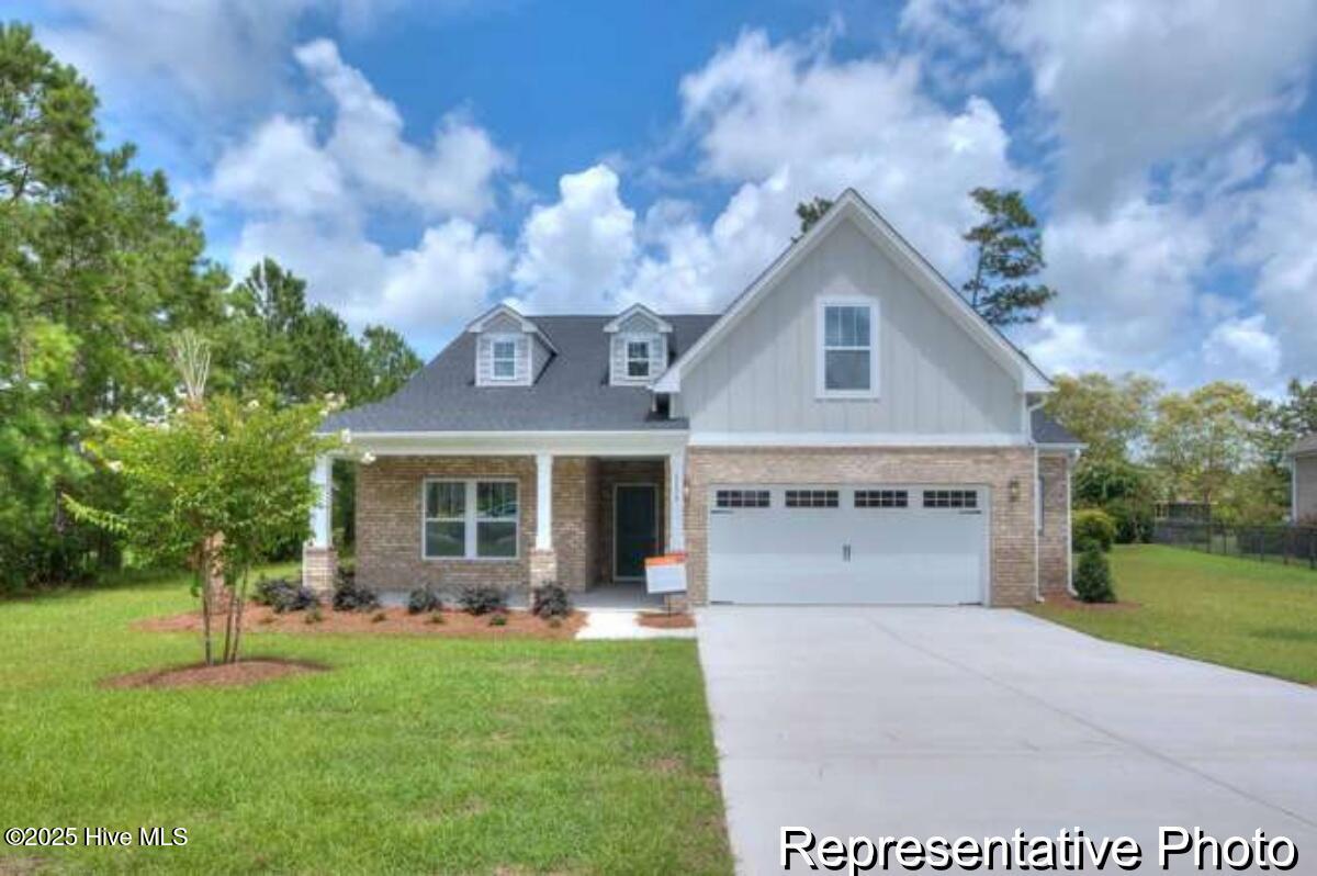 801 Breezewood Drive 78 Property Photo 1