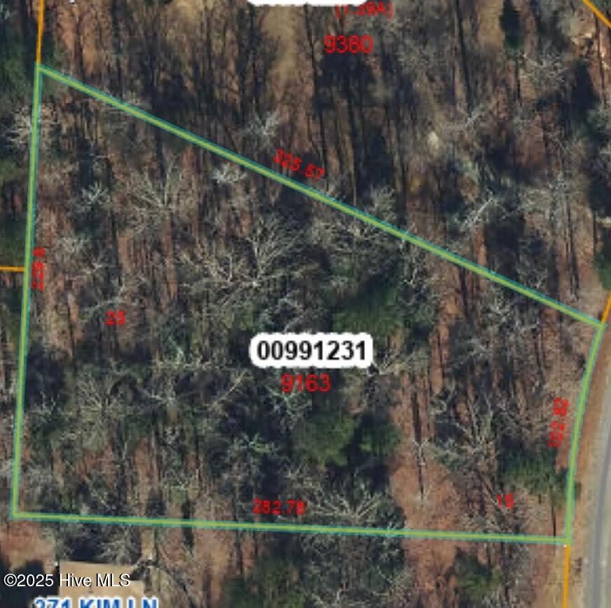 Lot 25 Kim Lane