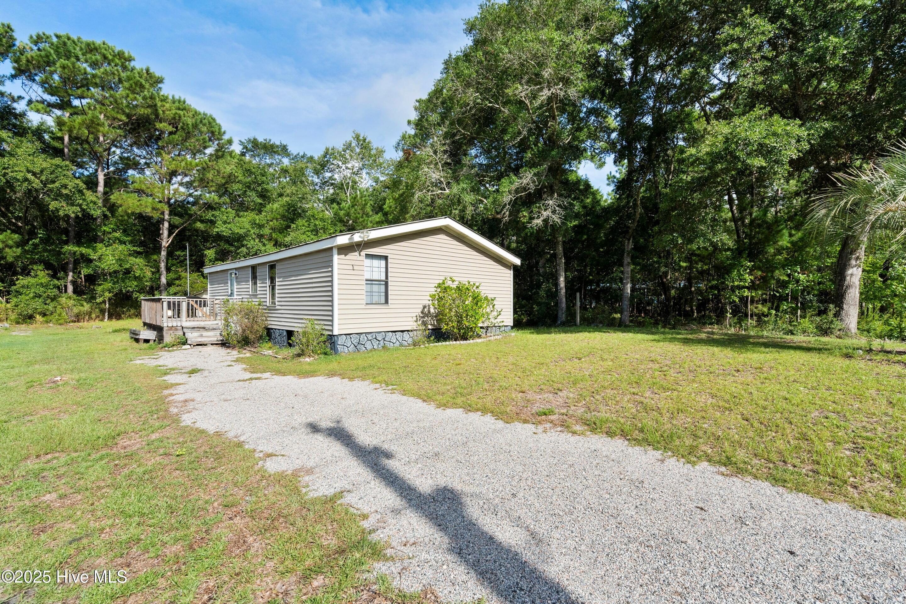 1586 W Kilbart Drive Property Photo 1