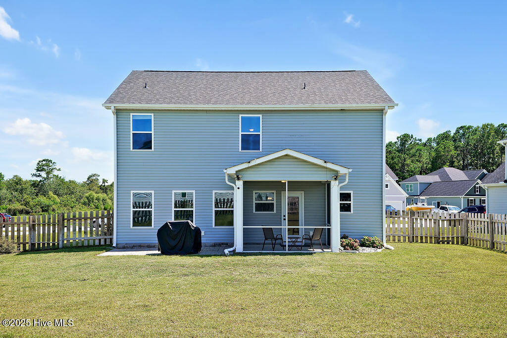 262 E Red Head Circle Property Photo 37