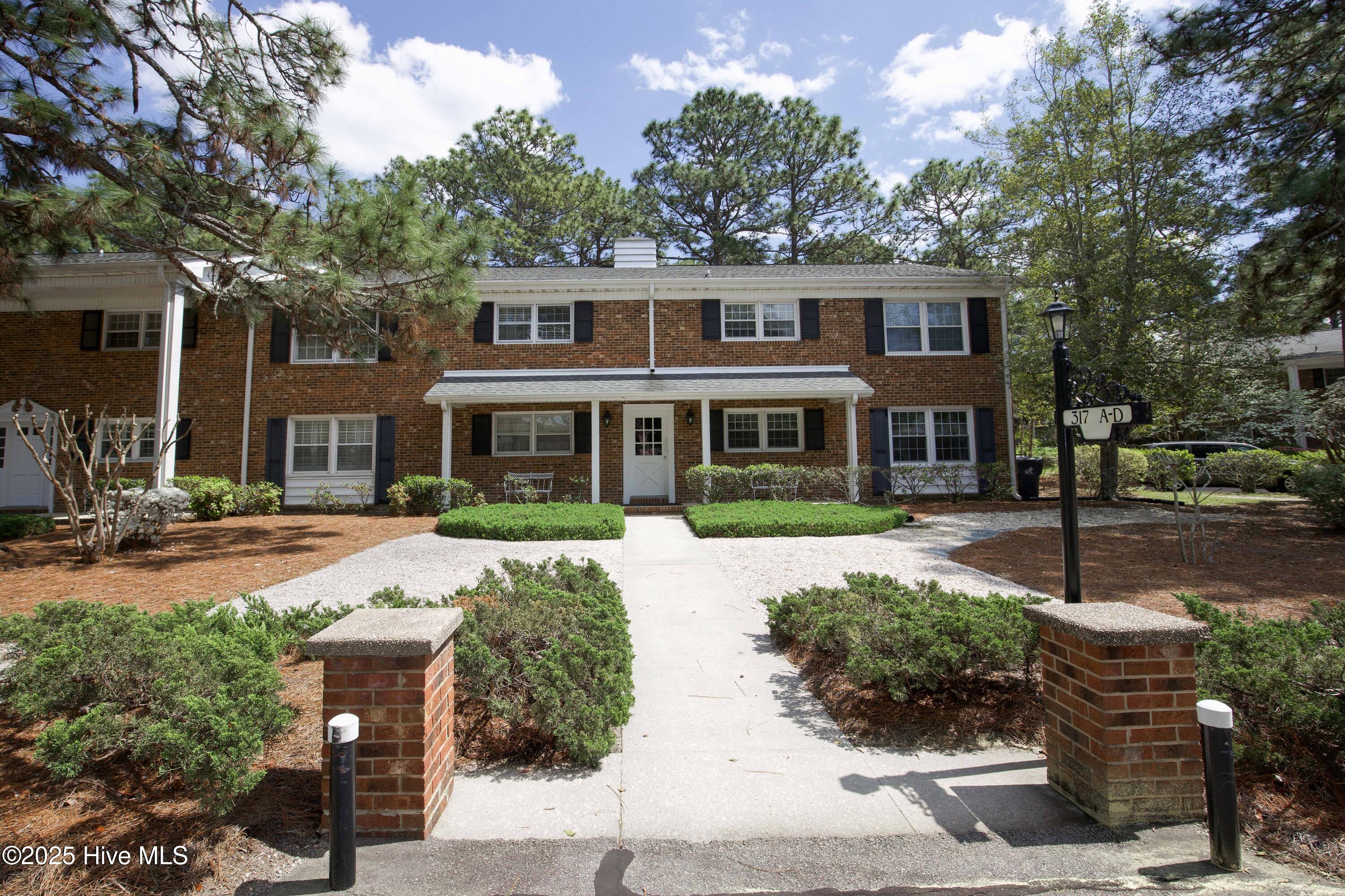 317 B Driftwood Circle Property Photo 1
