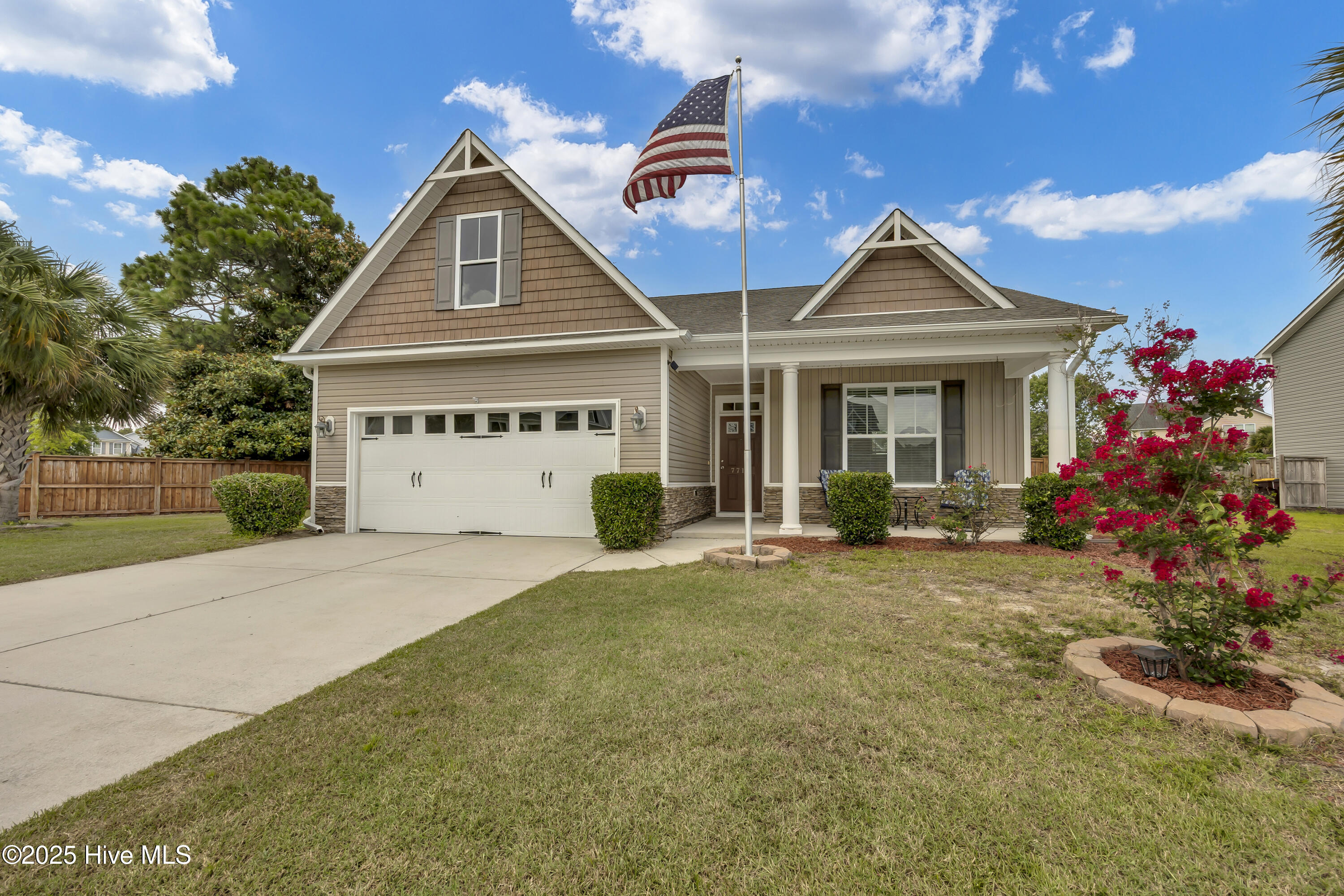 7715 Huron Drive Property Photo 1