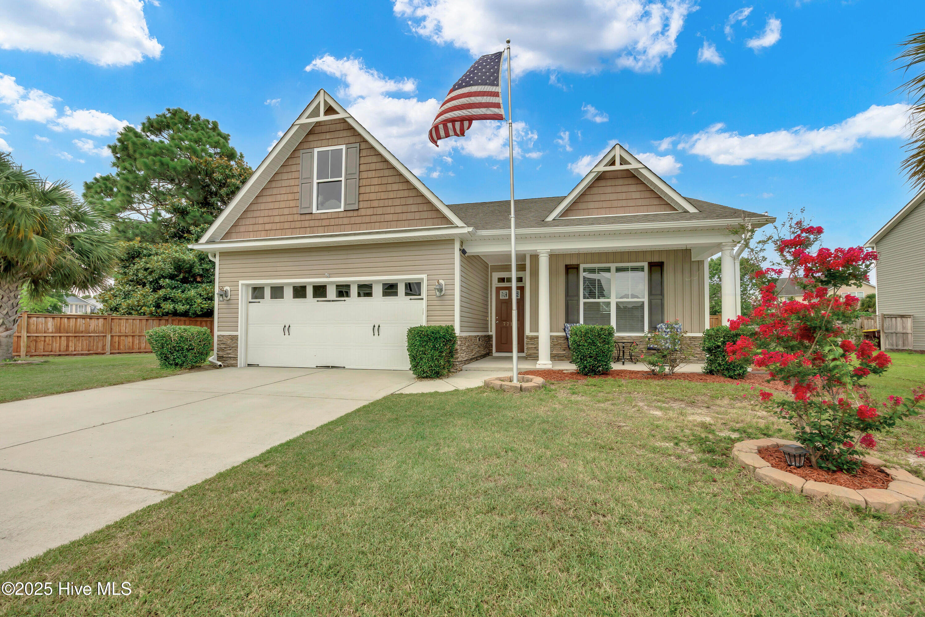 7715 Huron Drive Property Photo 1