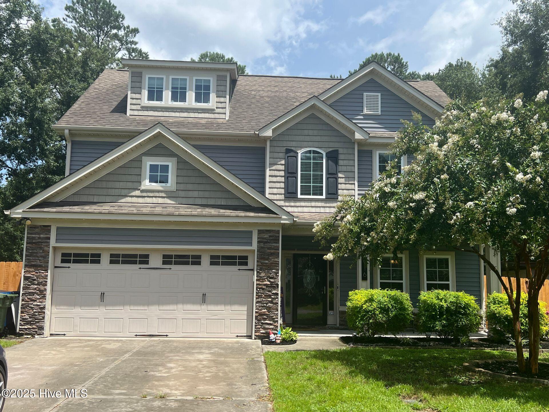 116 Navy Blue Drive Property Photo 1