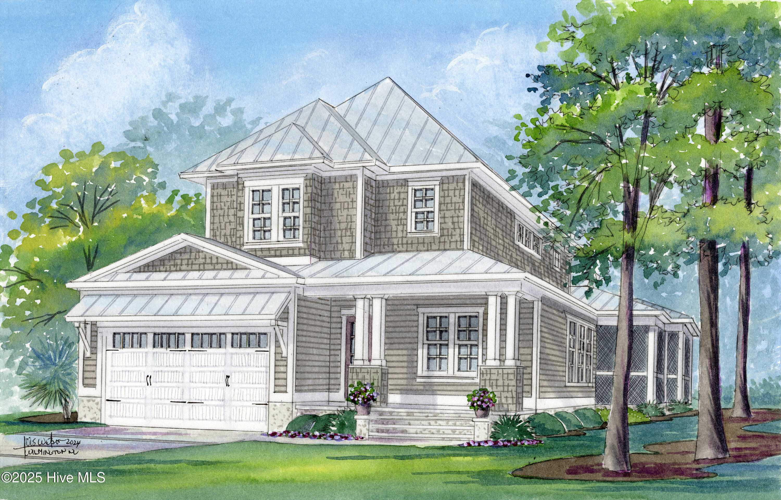 1846 Senova Trace Property Photo 1