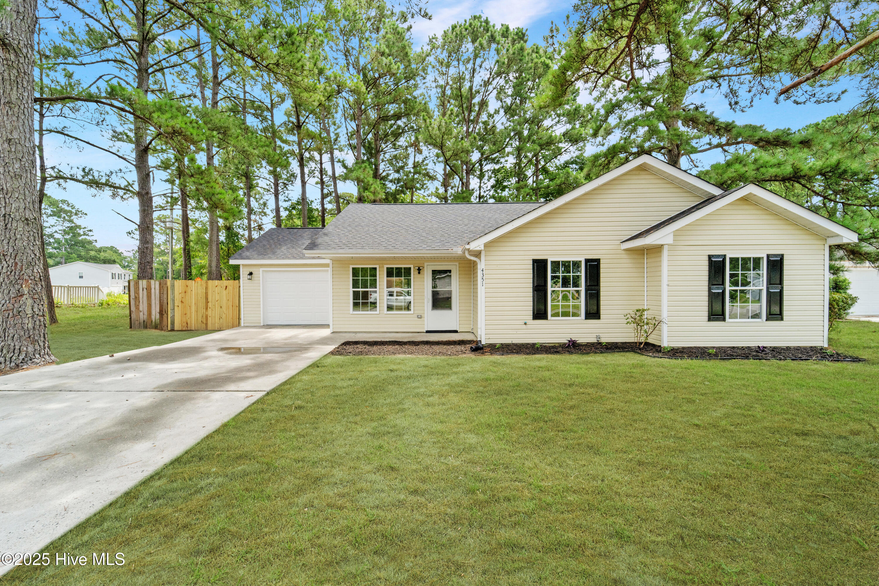 4351 Owendon Drive Property Photo 1