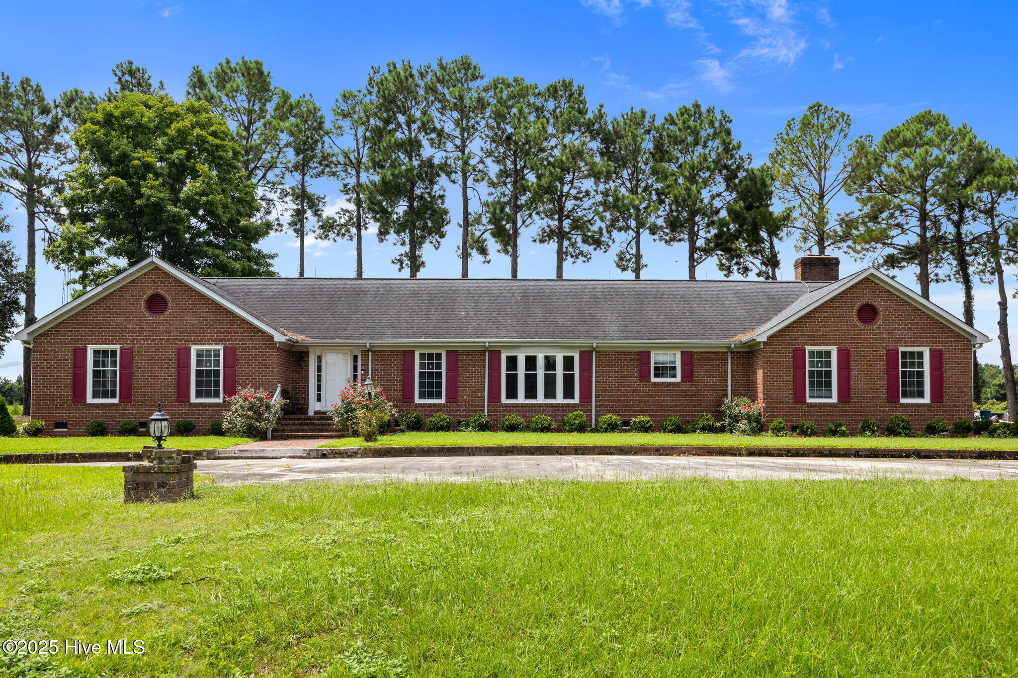 310 Morris Bbq Road Property Photo 1