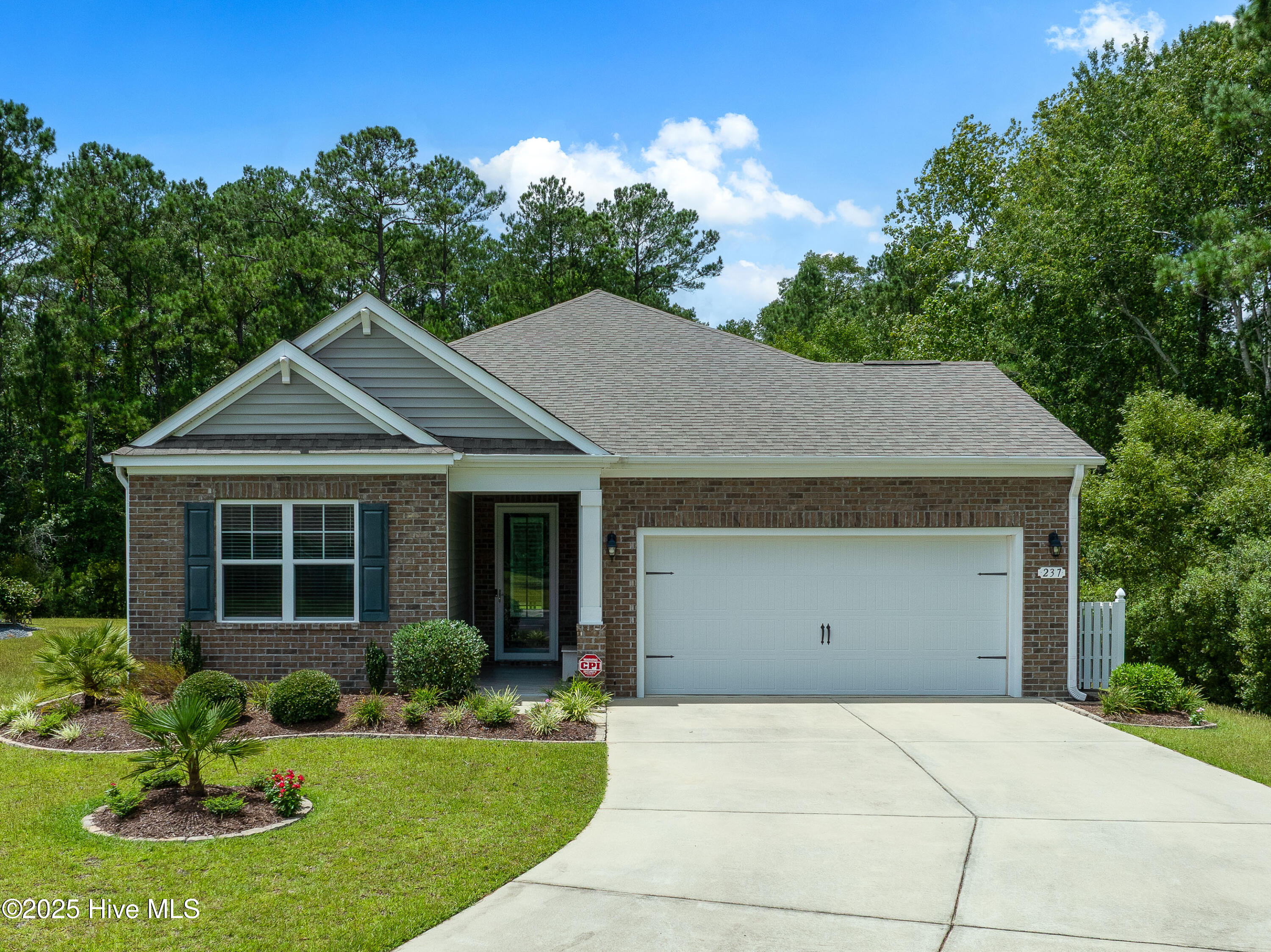 237 Calabash Lakes Boulevard Property Photo 1
