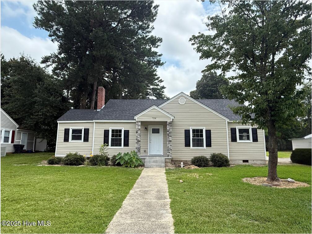 704 W Cutchin Street Property Photo 1