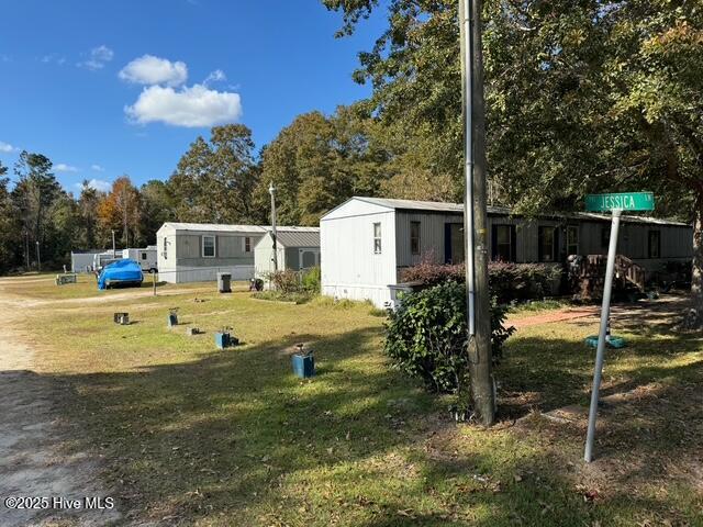 0 Neuse Road Property Photo 1