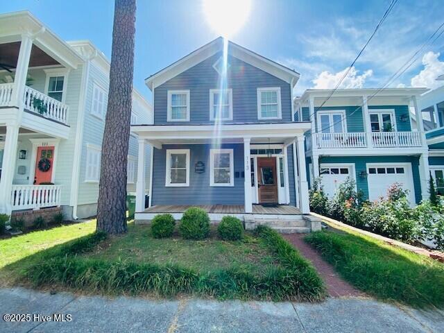 113 N 7th Street Property Photo 1