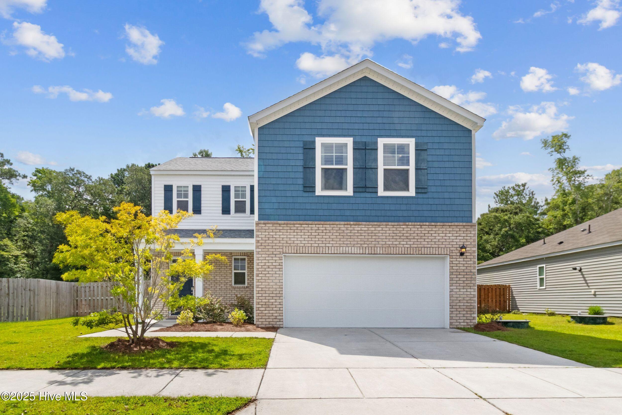 124 Sir Clyde Road Lot 8 Property Photo 1