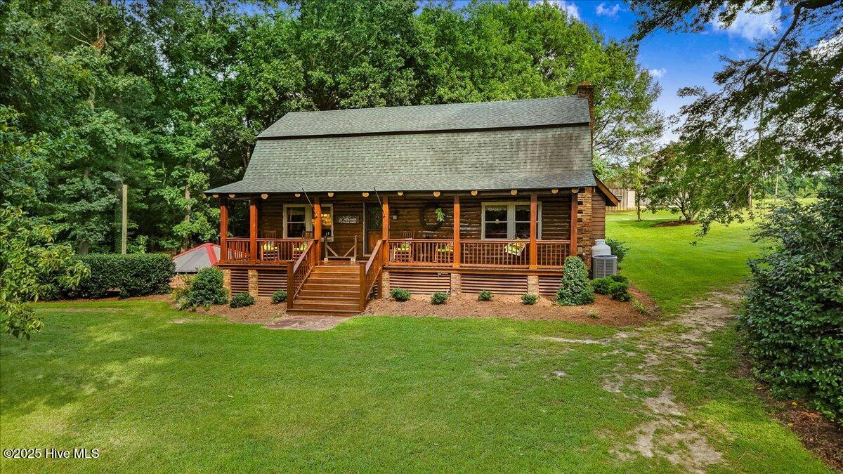 2326 Us-117 Property Photo 1