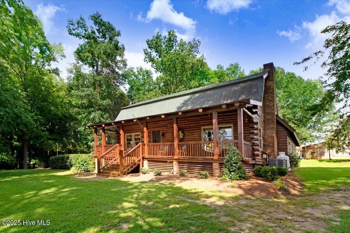 2326 Us-117 Property Photo 3