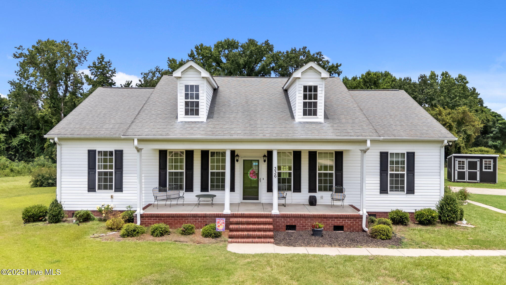336 Selah Church Road