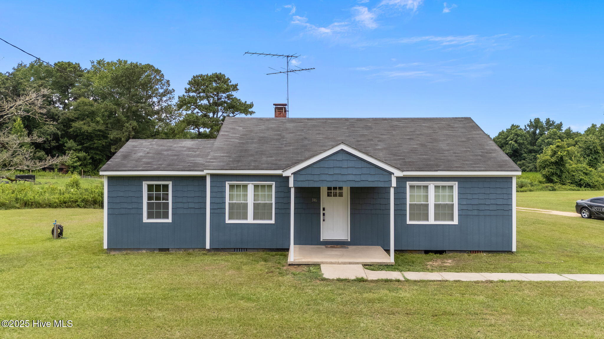 346 Selah Church Road Property Photo 1