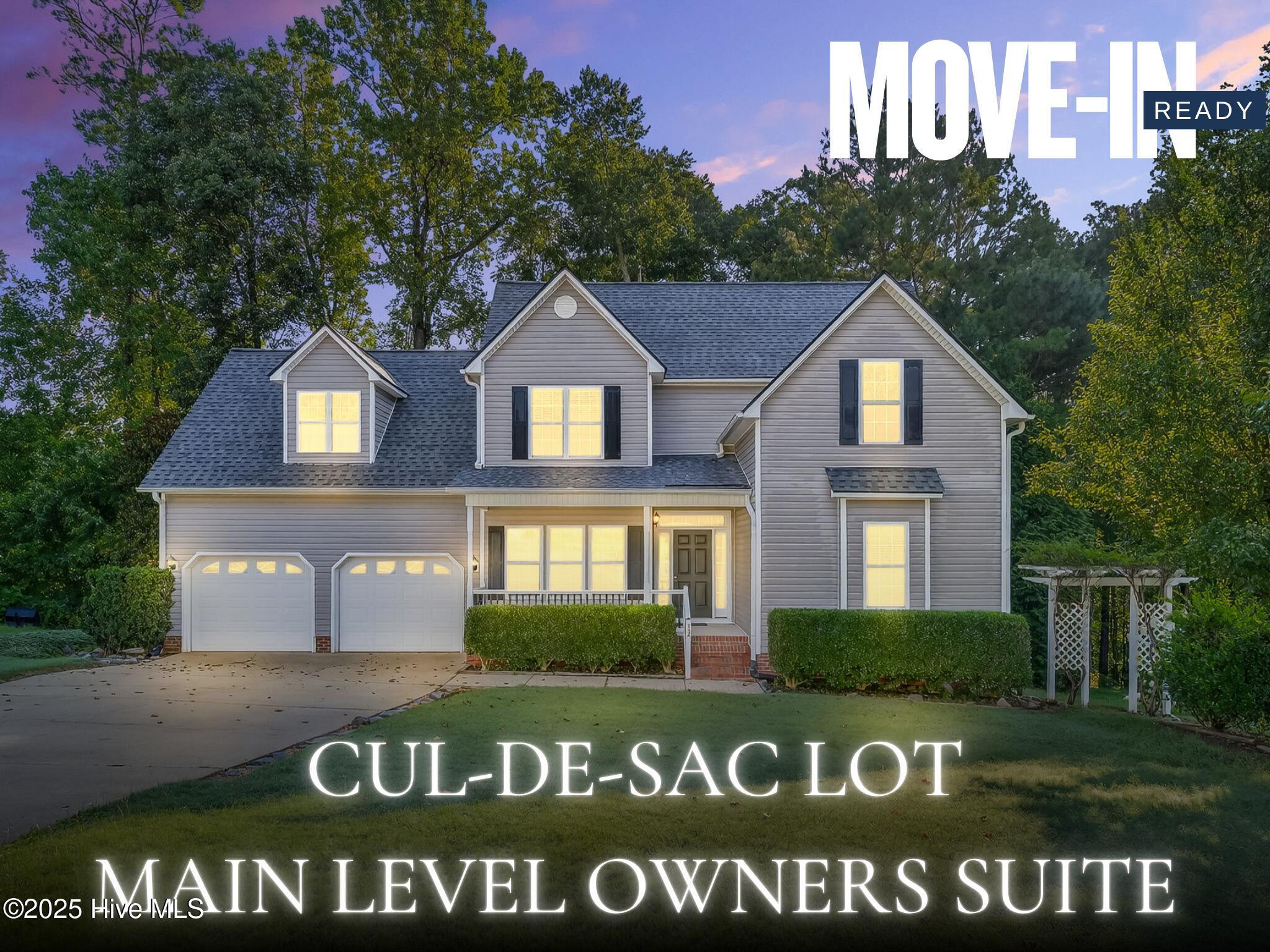 334 Victor Court