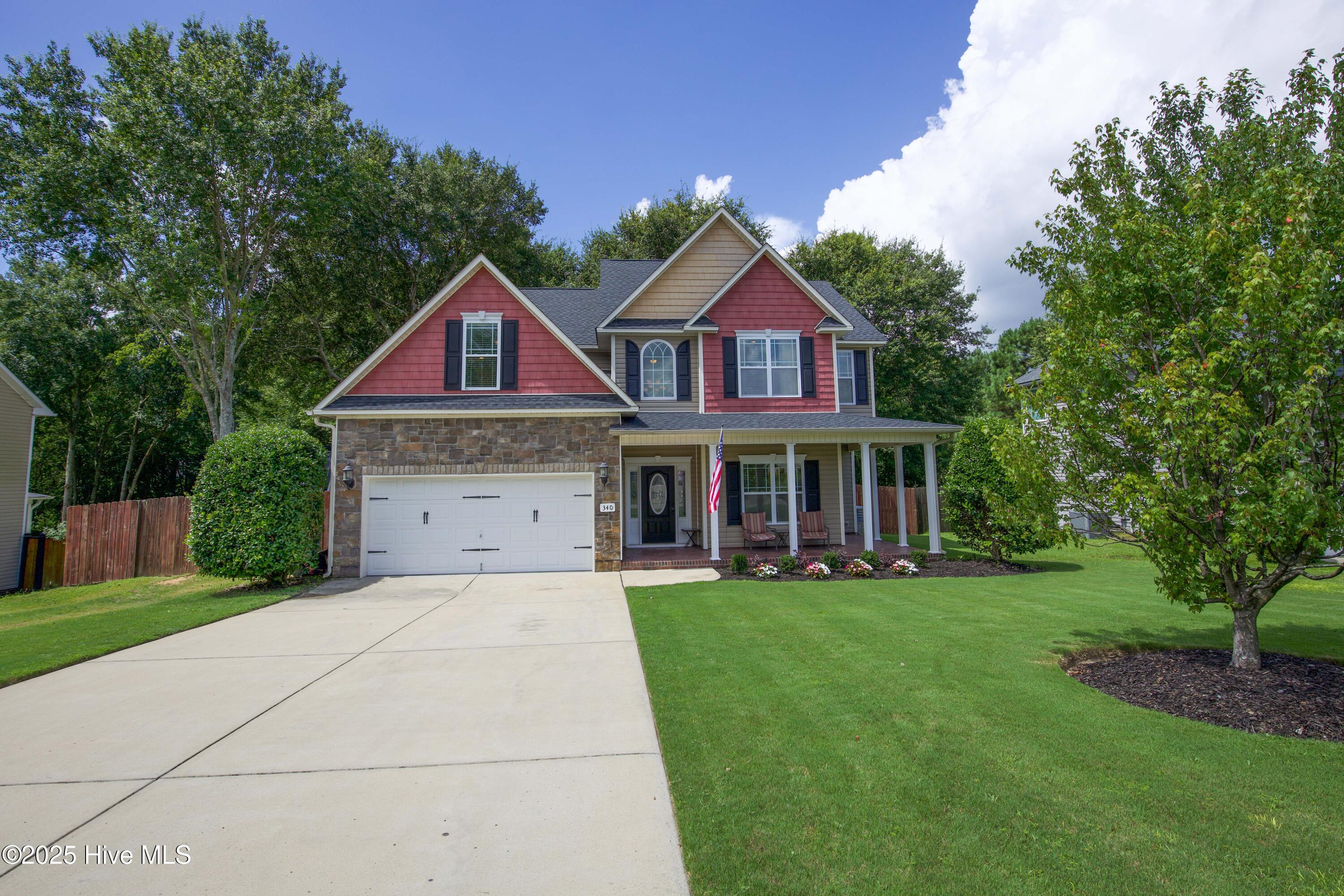 340 Lockwood Drive