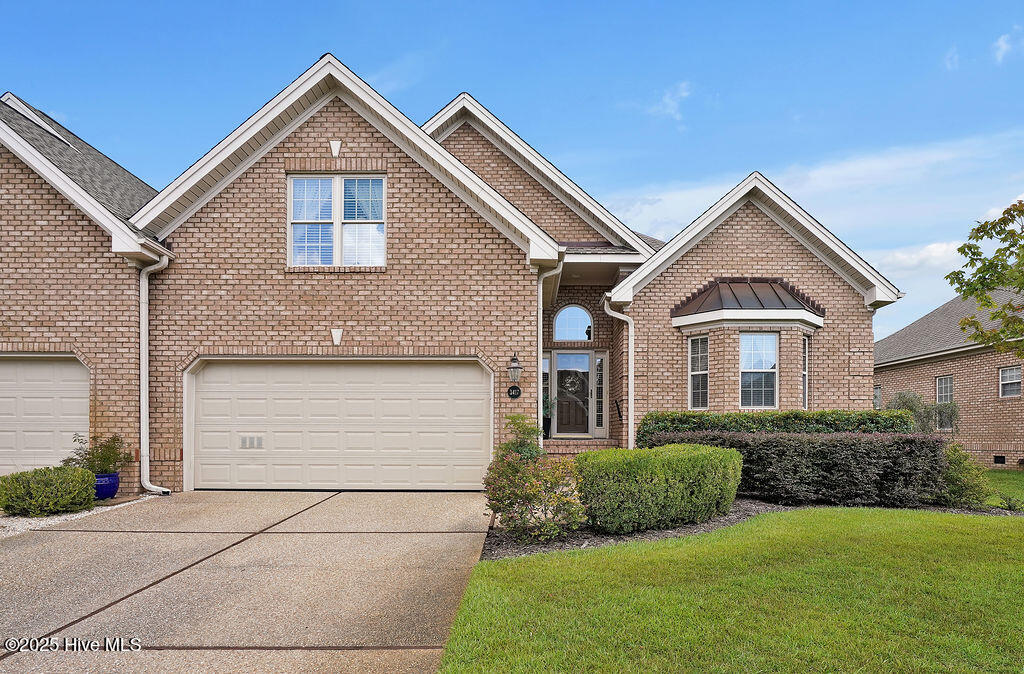 3417 Guyton Lane Property Photo 1