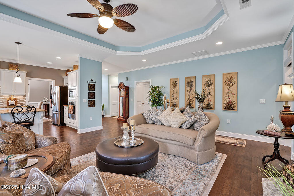 3417 Guyton Lane Property Photo 15