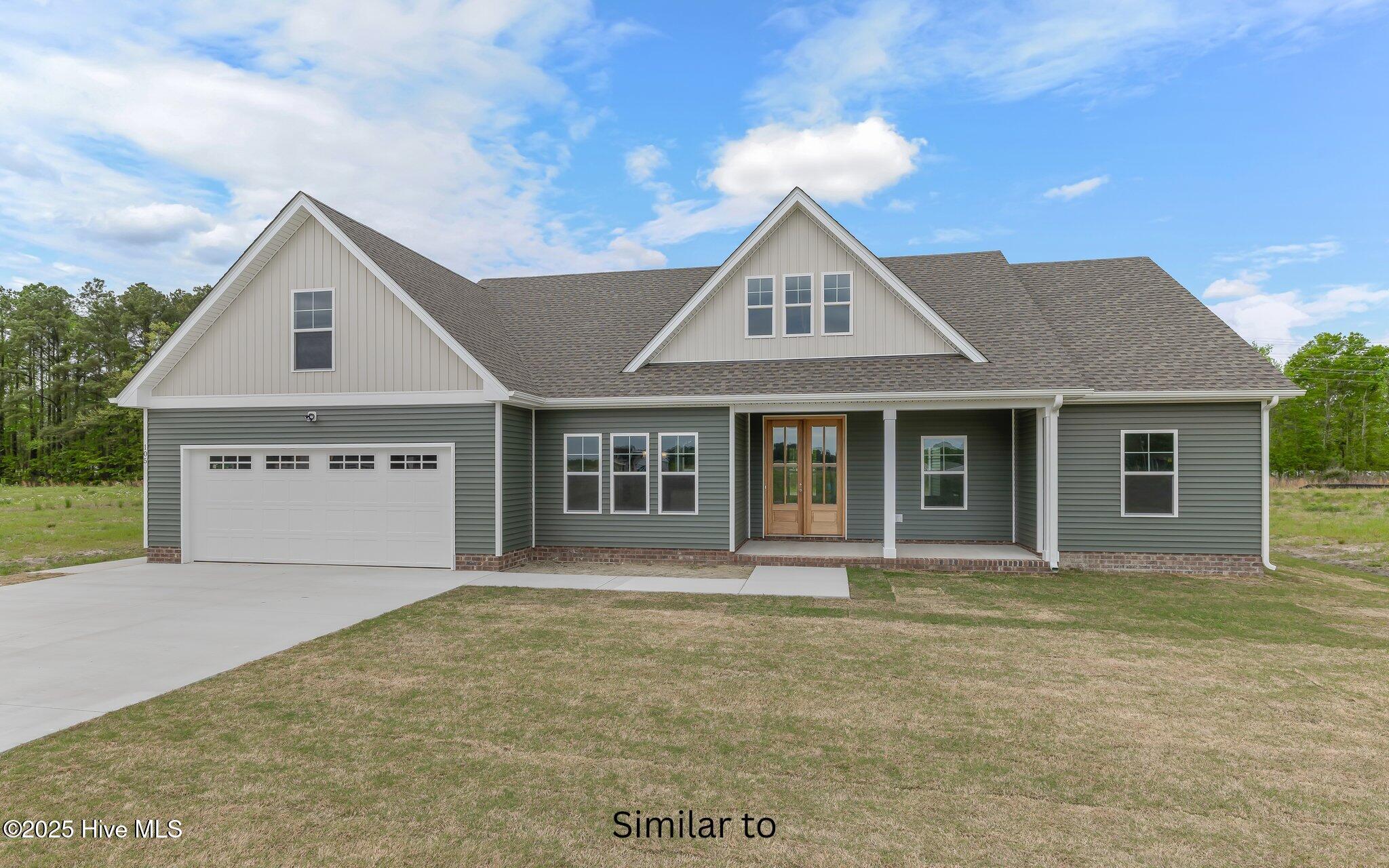 127 Copper Run Loop Property Photo 1