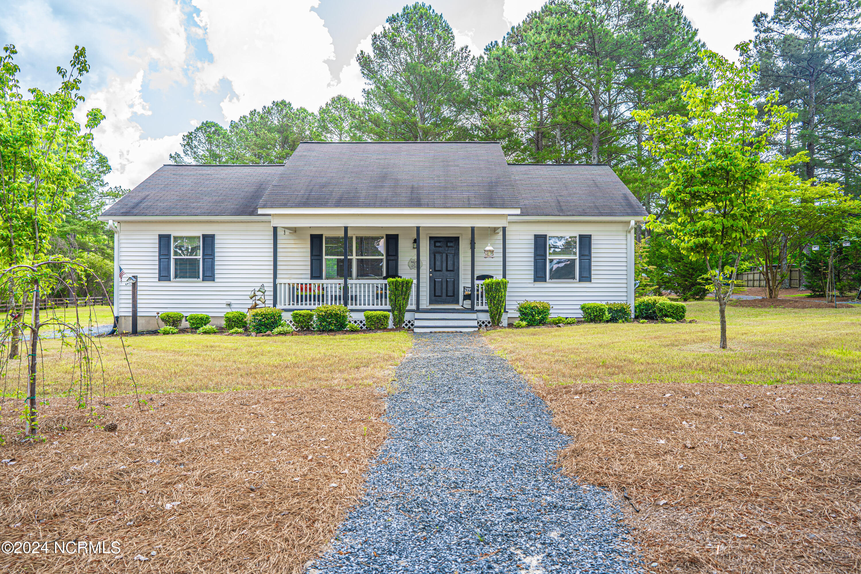 130 Martin Trail Property Photo 1