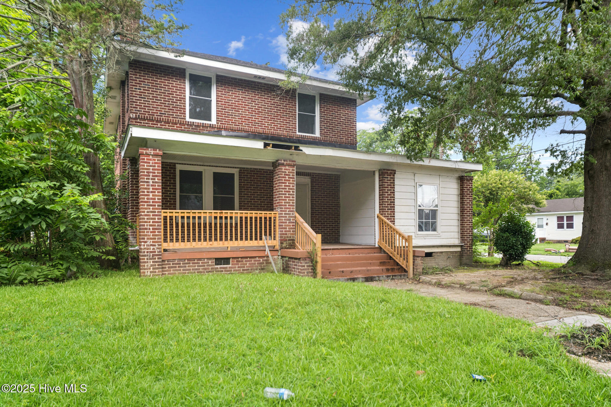 500 Cokey Road Property Photo 1