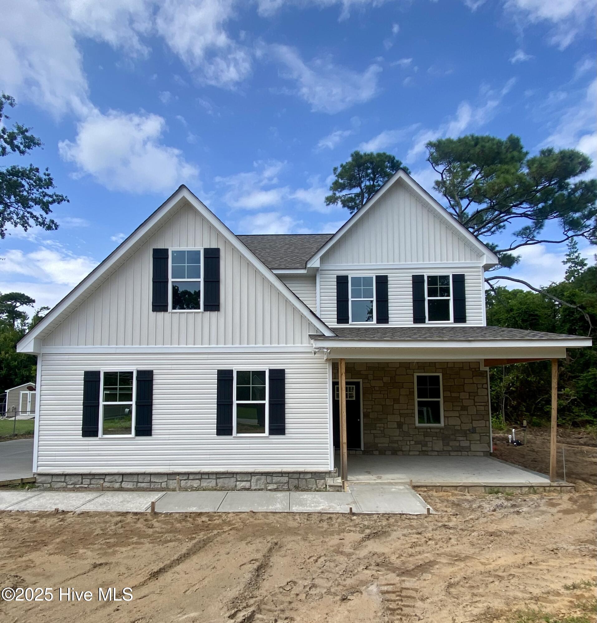 115 Eudora Drive Property Photo 1