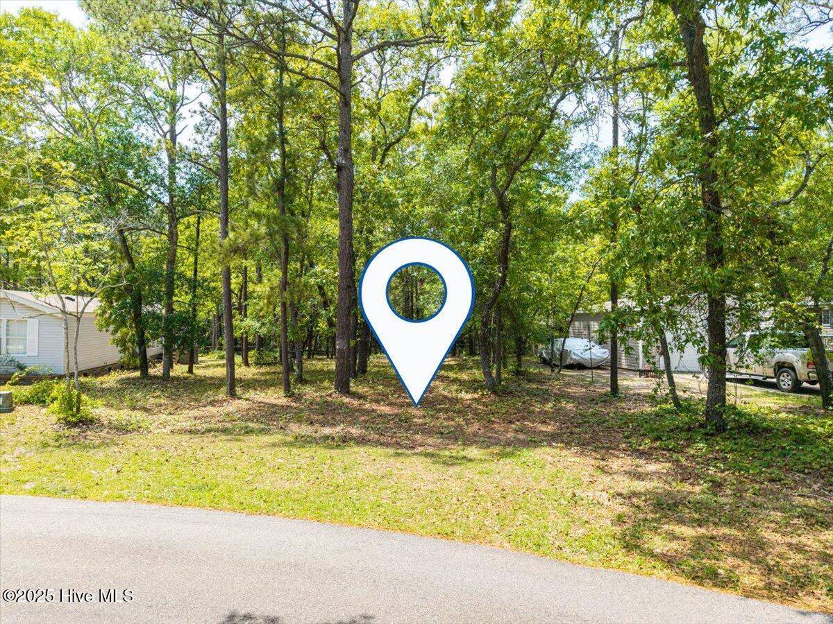 3527 Tarpon Court Property Photo 1