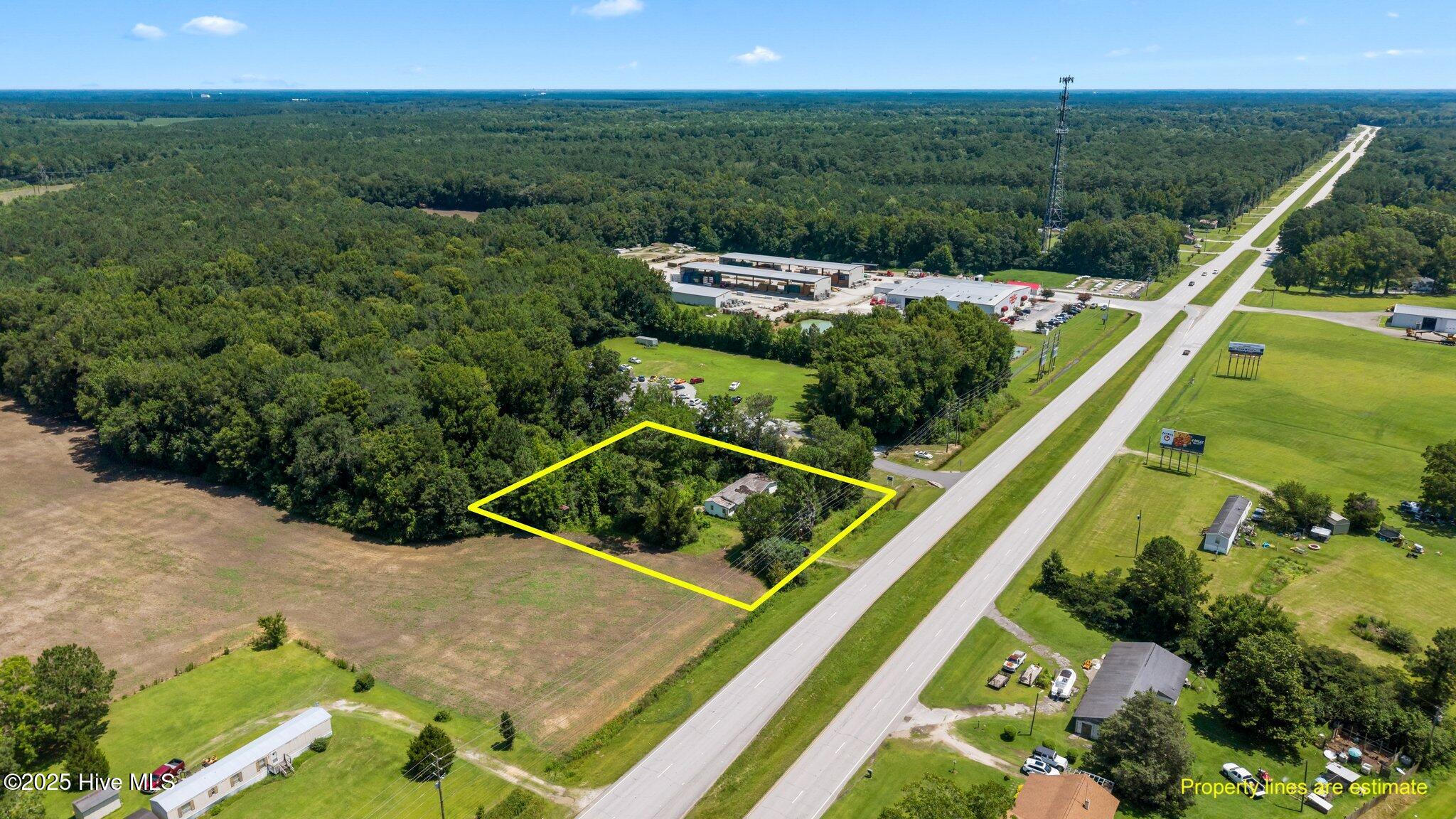 5550 Us Hwy 17 S Property Photo 1