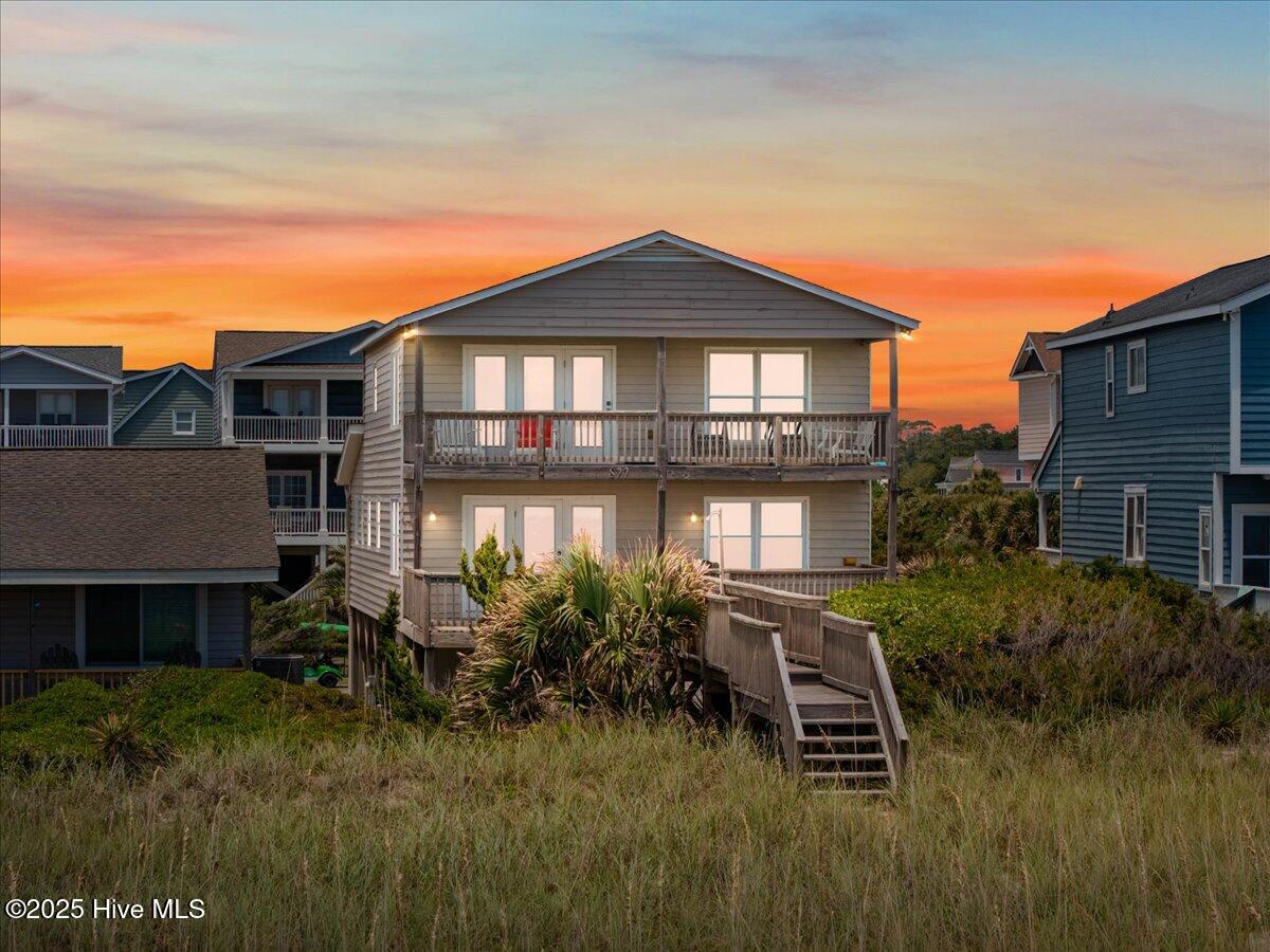 877 Ocean Boulevard Property Photo 1
