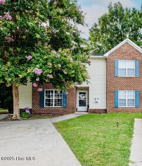 2501 Bluff View Court A