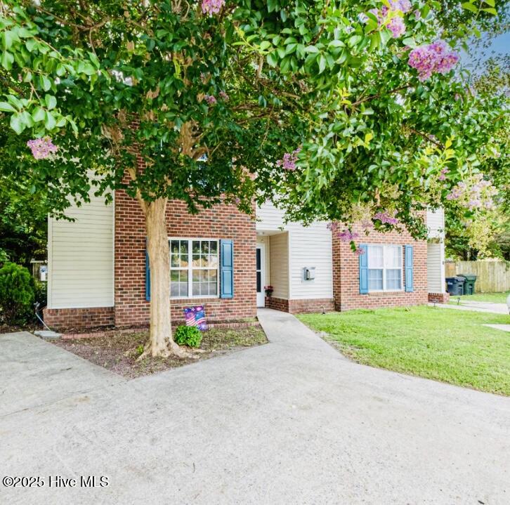 2501 Bluff View Court A Property Photo 2