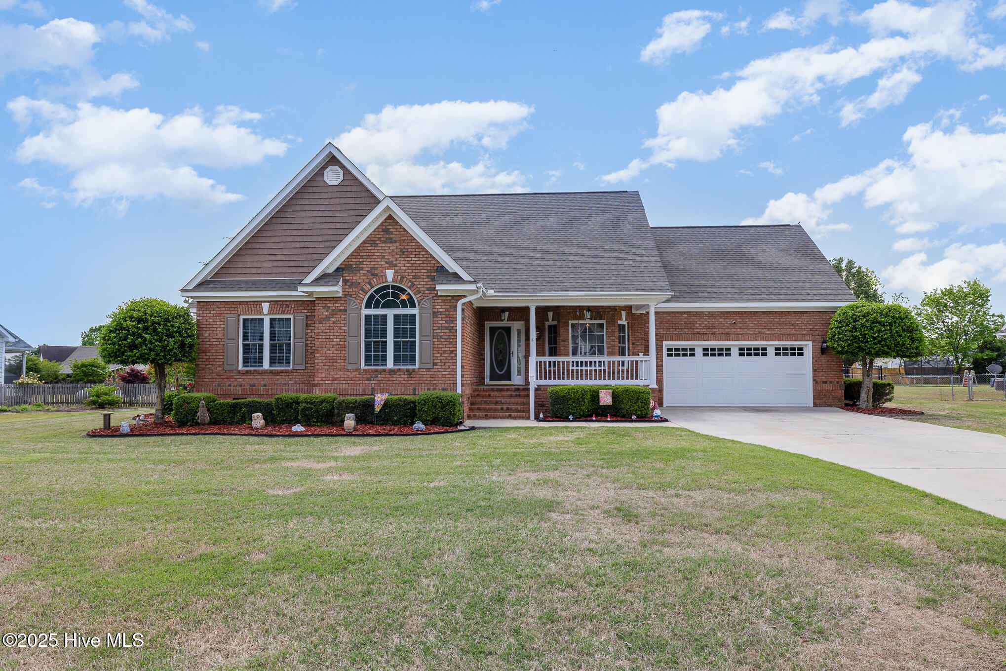 608 Adler Lane Property Photo 1