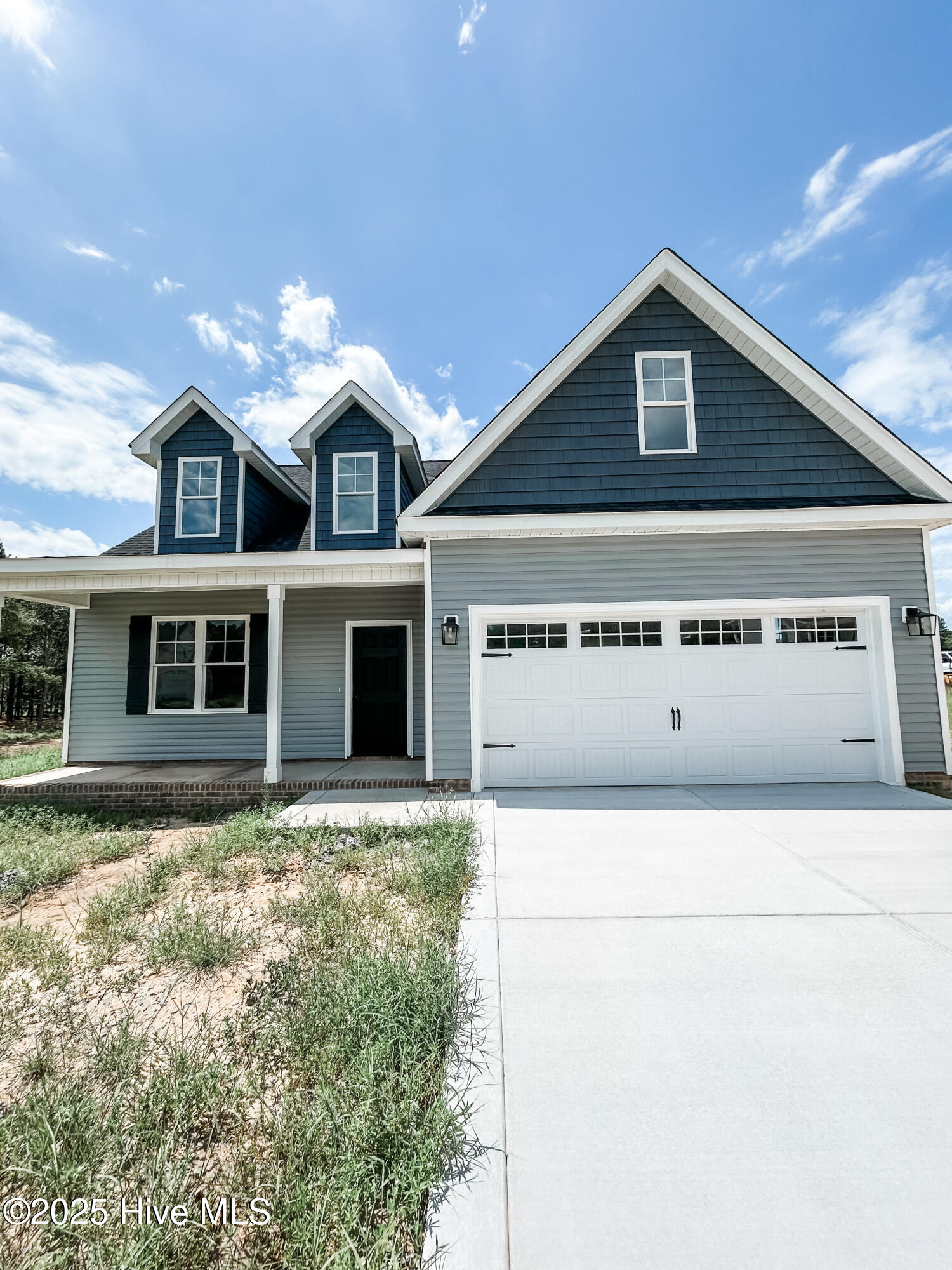 146 Spring Meadows Drive Property Photo 1