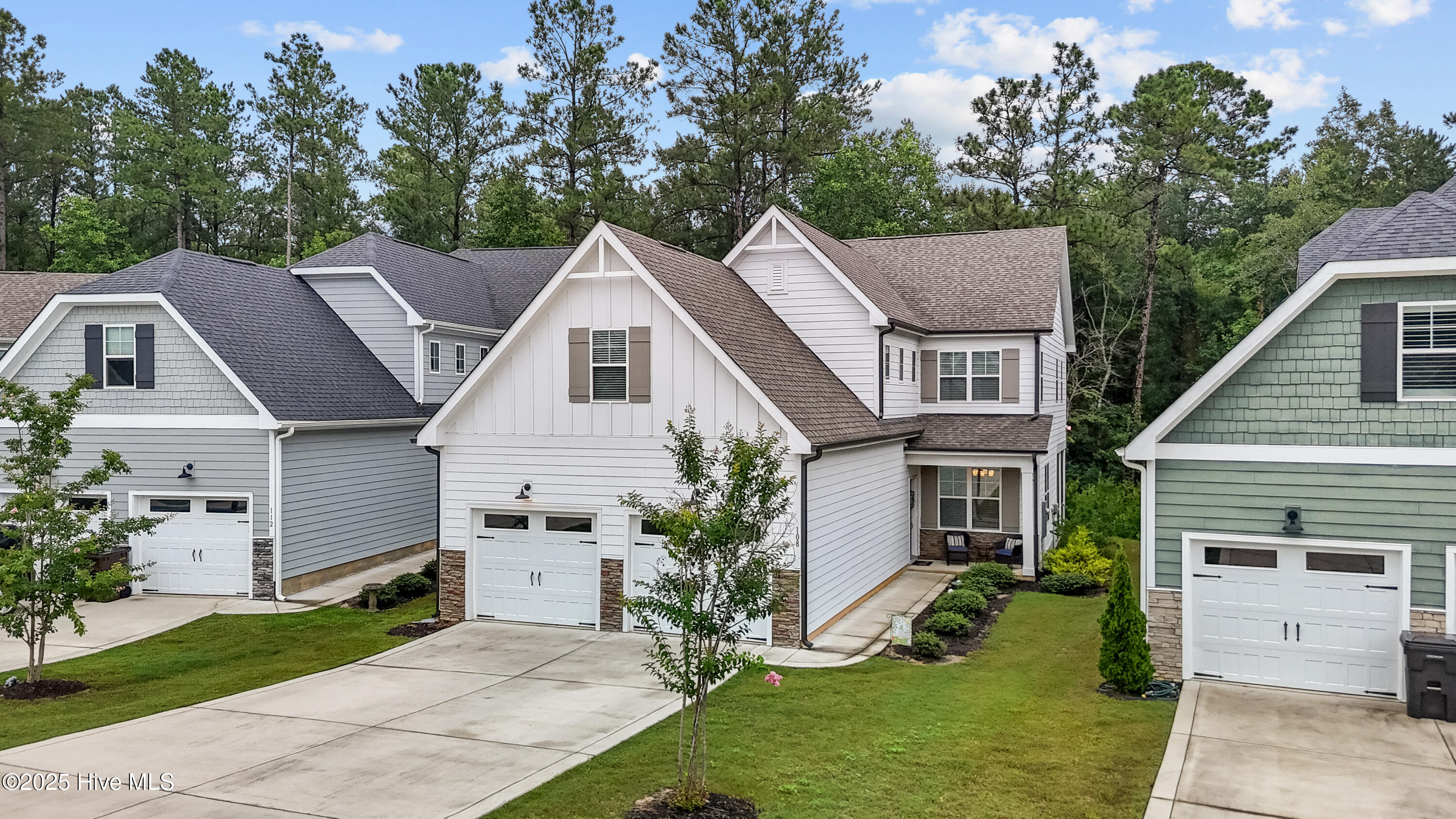 108 Spruce Hollow Circle
