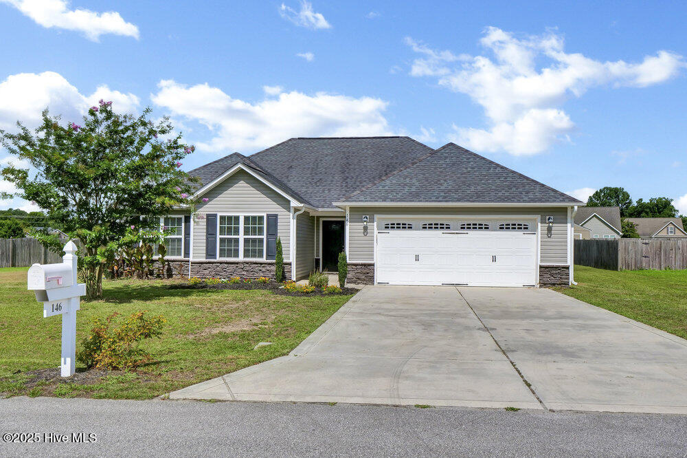 146 Prelude Drive Property Photo 1