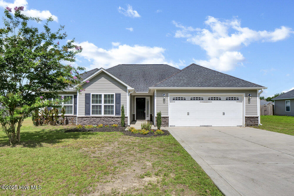 146 Prelude Drive Property Photo 2