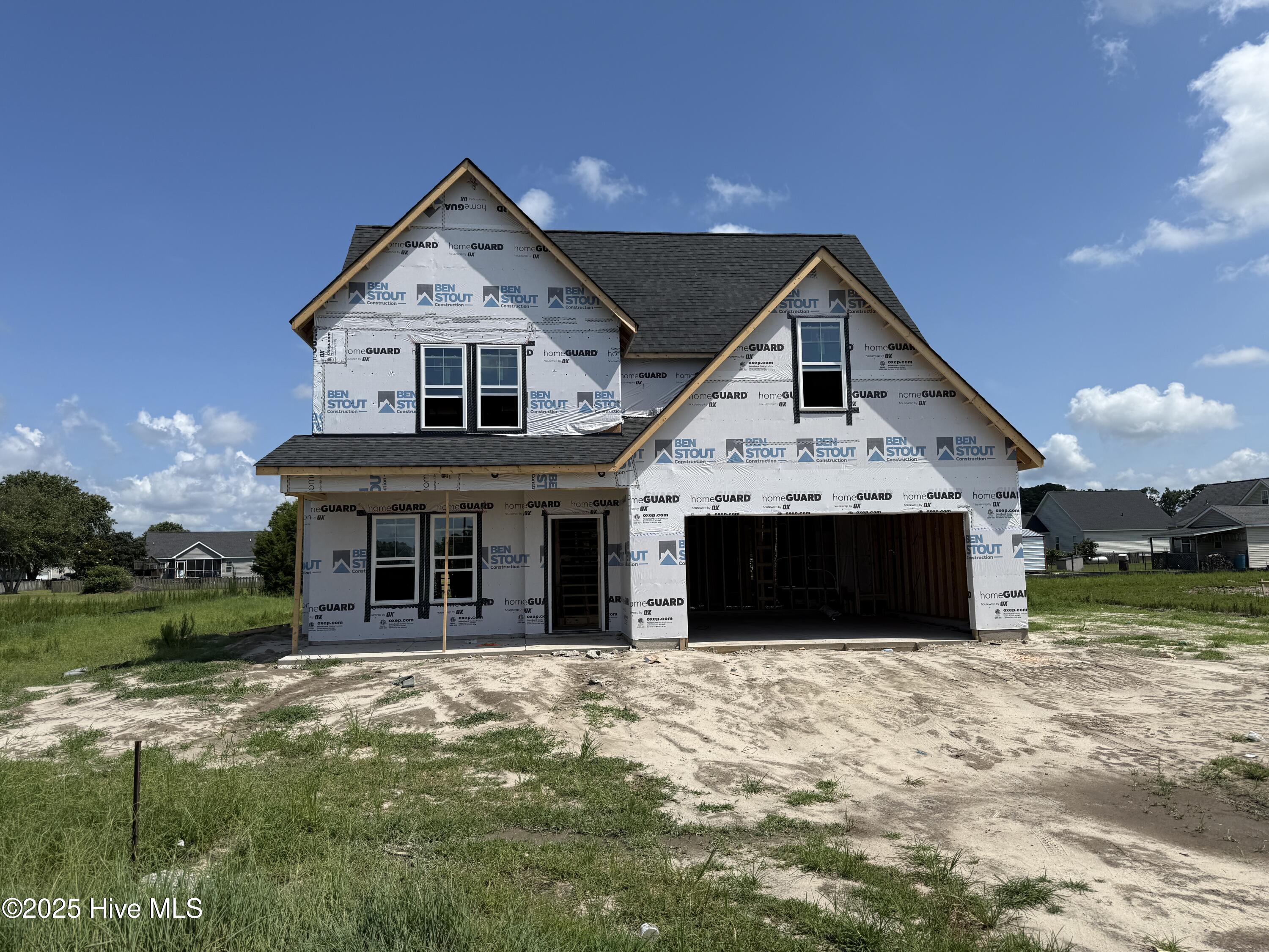 205 Hudson Village Drive Property Photo 1